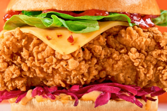 Popeyes is bringing a little taste of New Orleans to the UK a brand-new NOLA-inspired menu