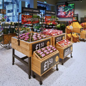 M&S 