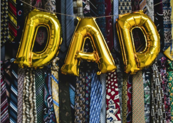 Father’s Day emerges as retail’s latest ‘micro peak’ as online sales rise by £40 million
