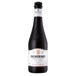 Showerings Cider