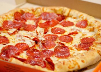 Pizza Hut UK reopens iconic Marble Arch restaurant and launches search for four decades of memories