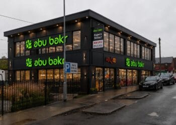 Leeds based Abu Bakr Supermarket unveils £1.5m Hyde Park expansion-