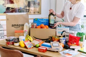 Amazon