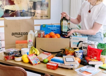 Amazon