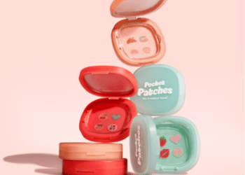 PIMPLE PATCH