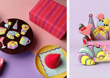 Biscuiteers
