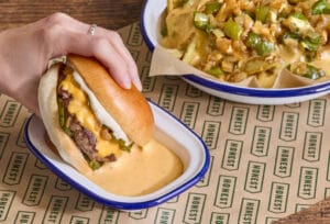 Honest Burgers