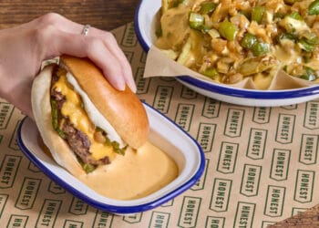 Honest Burgers
