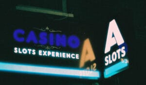 UK online casinos