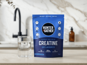 Hunter & Gather