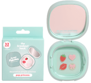 PIMPLE PATCH 