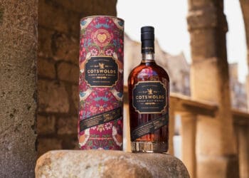 Cotswolds Distillery
