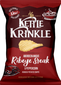 KETTLE® Chips 