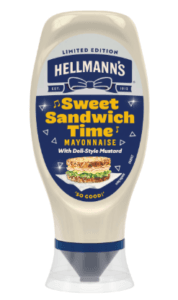 Hellmann’s