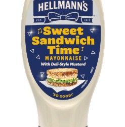 Hellmann’s