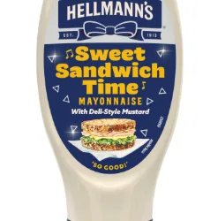 Hellmann’s