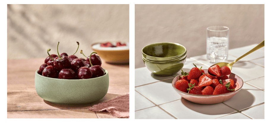 Sweet summer savings on selected berries & cherries with Nectar Prices