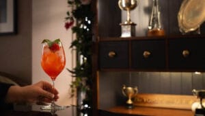 Cygnet Gin