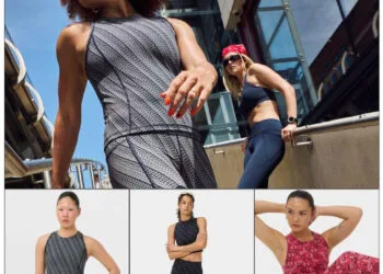 Sweaty Betty