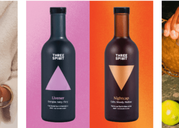 Three Spirit