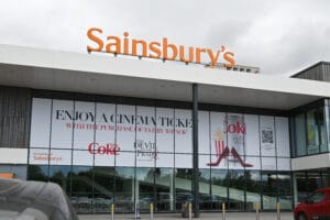 Sainsbury's Nectar360 Pollen