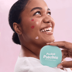 PIMPLE PATCH 