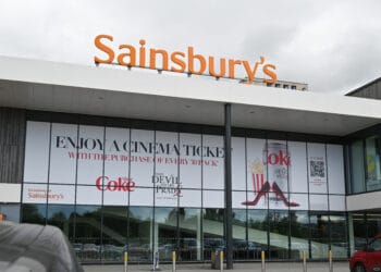 Sainsbury's Nectar360 Pollen
