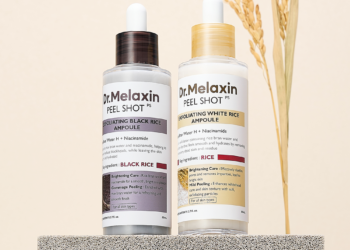 Dr.Melaxin