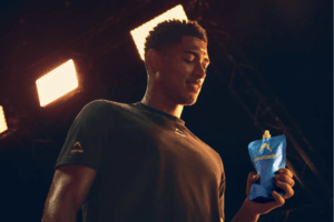 Lucozade and The FA 