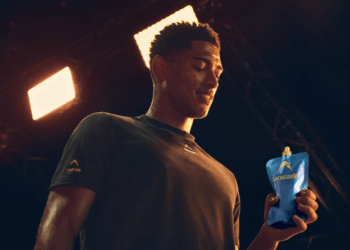 Lucozade and The FA