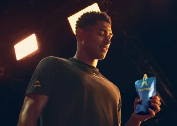 Lucozade and The FA