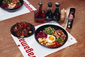 wagamama