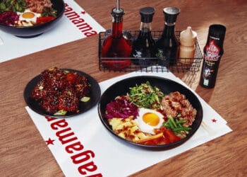 wagamama