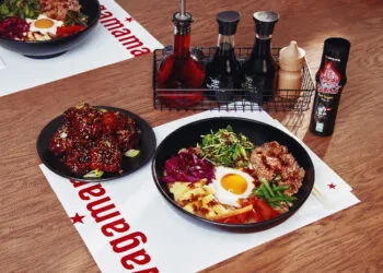 wagamama