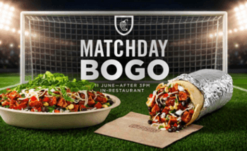 Chipotle