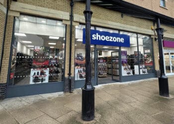 Shoezone