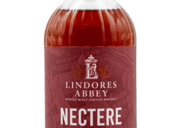 Lindores Abbey Distillery