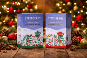 Steenbergs