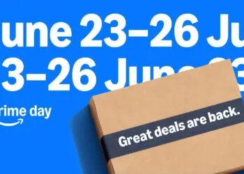 Amazon announces Prime Day Event from 23 to 26 June, with hundreds of thousands of exclusive deals