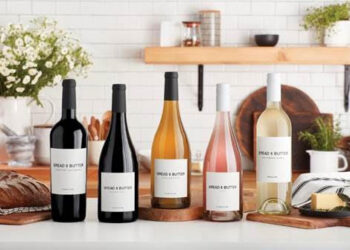 Light, rich, & grill-ready:  Bread & Butter Wines unveils summer 2026 lineup