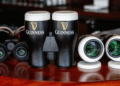 Guinness gives fans a new “pint of view” for game days this summer