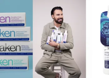 Tesco and Waken