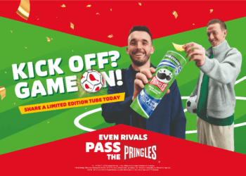 Pringles
