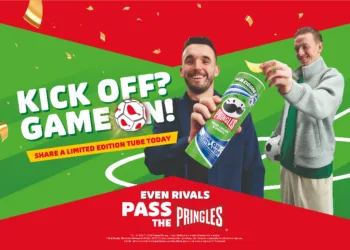 Pringles