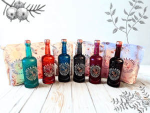 Bullards Spirits 