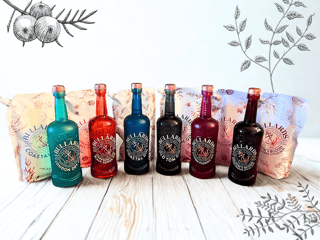 Bullards Spirits