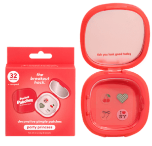 PIMPLE PATCH 
