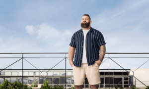 Joe Marler