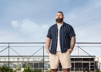 Joe Marler