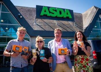Asda